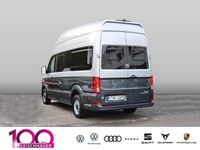 gebraucht VW California Grand600 FWD 2.0 TDI EU6d GrandCali