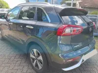 Occasion Kia Niro Vision 141 ch (103 kW) 2019 Gris SUV