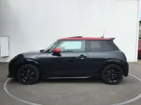 Gebraucht Mini Cooper Coupé 156 PS (114 kW) 2024 Legend grey Coupé