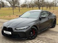 Gebraucht BMW M4 Competition Edition 510 PS (375 kW) 2021 Schwarz Coupé