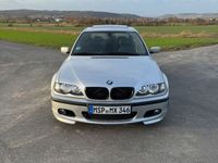 gebraucht BMW 320 E46 d