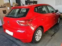 Gebraucht Seat Ibiza Style 90 PS (66 kW) 2022 Andere Kleinwagen