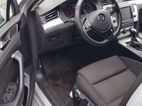 gebraucht VW Passat Variant 2.0 TDI DSG BMT Trendline Var...