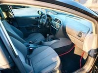Usado Seat Leon 150 HP (110 kW) 2006 Preto Citadino