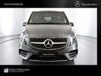gebraucht Mercedes V300 AVANTGARDE AMG 4x4 Comand*Sthzg*LED*AHK