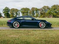 gebraucht Porsche 911 GT3 Touring