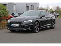 gebraucht Audi A5 Sportback 40TDI S LINE BLACK MATRIX B&O ACC