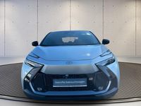 Gebraucht Toyota C-HR Sport 197 PS (144 kW) 2023 Silber SUV