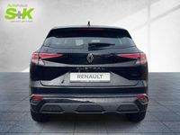 Neu Renault Austral 200 PS (147 kW) 2026 Black pearlschwarz metallic (schwarz) SUV