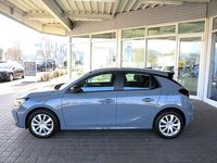 Gebraucht Opel Corsa 101 PS (74 kW) 2025 Grau Kleinwagen