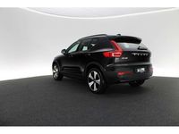 Gebraucht Volvo XC40 Core 169 kW (231 PS) 2022 Schwarz SUV