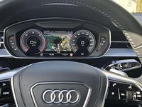 Gebraucht Audi A8 Ambiente 286 PS (210 kW) 2019 Limousine
