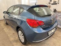 gebraucht Opel Astra Lim. 5-trg. Selection 1.Hand Tempomat