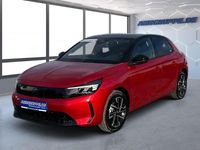 Neu Opel Corsa 101 PS (74 kW) 2025 Kissrot Kleinwagen
