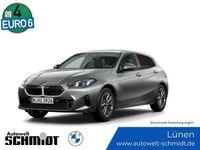 Neu BMW 120 Shadowline 170 PS (125 kW) 2026 Skyscrapergrau Kleinwagen