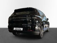 Gebraucht Leapmotor C10 158 kW (215 PS) 2025 Schwarz SUV