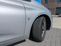 Gebraucht BMW 225 iPerformance 136 PS (100 kW) 2016 Silber Kombi