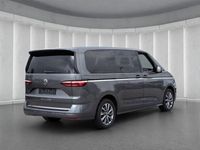 Gebraucht VW Multivan Style 150 PS (110 kW) 2024 Grau Van
