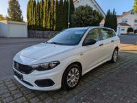 Usado Fiat Tipo 120 CV (88 kW) 2019 Blanco Familiar