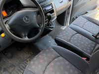 Usado Mercedes Vito 95 HP (69 kW) 2008