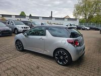 gebraucht Citroën DS3 SPORT CHIC **1 HAND**42000 KM**