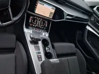 Gebraucht Audi A6 204 PS (150 kW) 2019 Schwarz Kombi