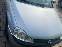 gebraucht Opel Corsa 