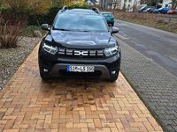 Gebraucht Dacia Duster Journey 150 PS (110 kW) 2023 Schwarz SUV