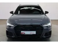 Gebraucht Audi S6 Exclusive 344 PS (253 kW) 2023 Nimbusgrau perleffekt Kombi