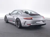 Gebraucht Porsche 991 500 PS (367 kW) 2018 Grau