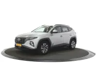 Gebraucht Hyundai Tucson 150 PS (110 kW) 2022 Grau SUV