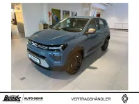 Neu Dacia Spring Extreme 47 kW (65 PS) 2025 Schieferblau Kleinwagen