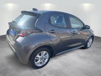 Gebraucht Mazda 2 116 PS (85 kW) 2023 Grau Kleinwagen