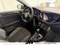 Gebraucht VW T-Roc Beats 300 PS (220 kW) 2020 Weiß SUV