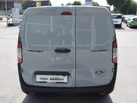 Neu Ford Courier Trend 125 PS (91 kW) 2025 Cactus grey Van / Kleinbus