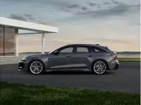 Neu Audi RS5 639 PS (469 kW) 2026 Grau (magnetgrau) Kombi