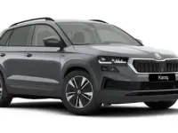 Neu Skoda Karoq Tour 150 PS (110 kW) 2026 Grau SUV