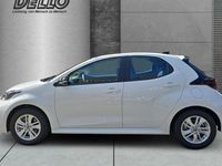 Neu Mazda 2 Center-Line 116 PS (85 kW) 2026 Weiß Limousine