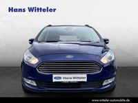 gebraucht Ford Galaxy 1.5 EcoBoost Business NAVI/​7-SITZER/​PDC