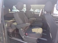 Gebraucht Mercedes V250 190 PS (139 kW) 2014 Braun Van / Kleinbus