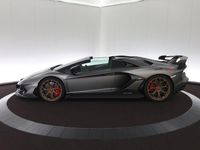 Gebraucht Lamborghini Aventador 770 PS (566 kW) 2020 Grau Cabrio
