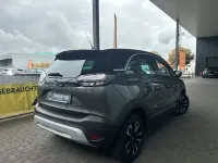 Gebraucht Opel Crossland Elegance 131 PS (96 kW) 2024 Grau SUV
