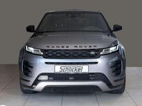 Gebraucht Land Rover Range Rover SE Dynamic 200 PS (147 kW) 2022 Eiger grey SUV