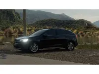 Neu VW Taigo Life 116 PS (85 kW) 2026 Reef blue metallic (metallic) SUV