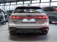 Neu Audi S5 Sport 367 PS (269 kW) 2026 Grau Kombi