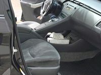 Gebraucht Toyota Prius 136 PS (100 kW) 2009 Schwarz Kleinwagen