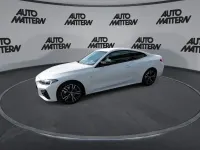 Gebraucht BMW M440 Shadowline 374 PS (275 kW) 2024 Alpinweiss iii Coupé