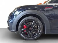 Gebraucht Mini John Cooper Works 231 PS (169 kW) 2022 Mini yours enigmatic black met Kleinwagen