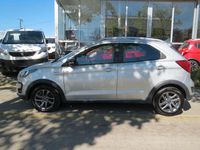 Second-hand Ford Ka Plus Active 86 CP (63 kW) 2019 Argintiu Hatchback