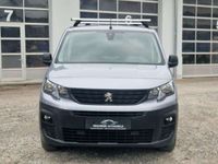 gebraucht Peugeot Partner Premium L1 *2x Schiebe*Auto*SHZ*3-Sitz*